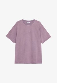 Επιλέχθηκε, foggy lilac acid