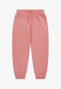 Neselectat, pink gaze