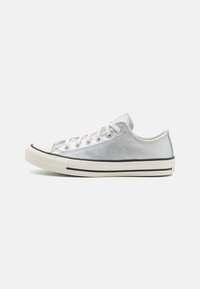 CHUCK TAYLOR ALL STAR - Zapatillas - pure silver/egret