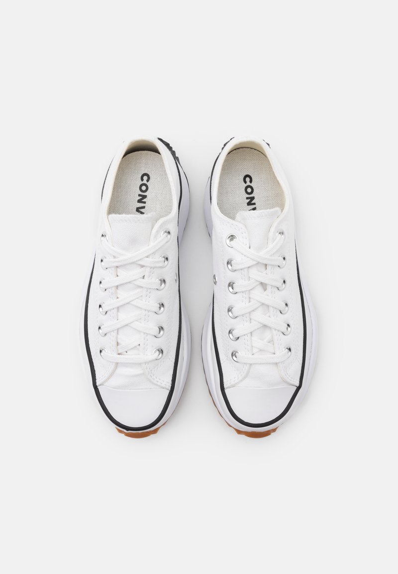 Ciru Hr Converse Basse Converses Blanches 35 New Womens CONVERSE