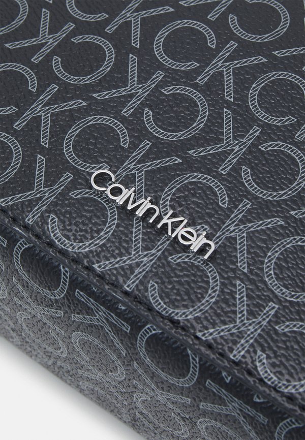 MUST CAMERA MONO - Cross body bag3