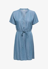 Sélectionné, medium blue denim