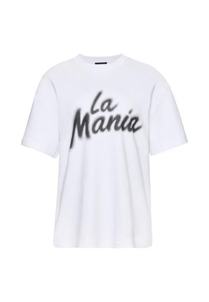 LA MANIA, SOLINE, biały