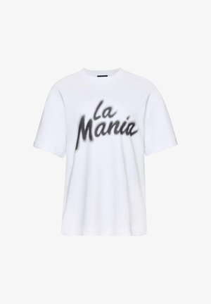 LA MANIA, SOLINE, biały
