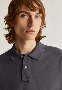 Scalpers BASIC  - Polo - dark navy
