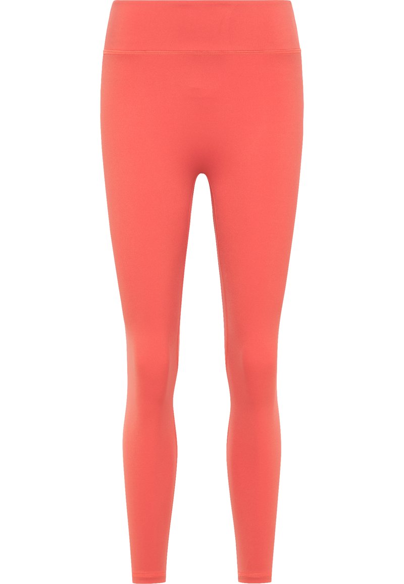 Talence Legging koraalrood