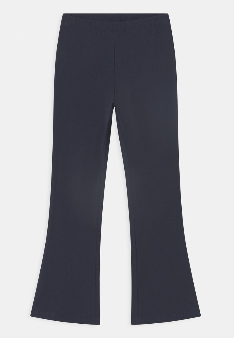 Kinder Stoffhosen | Name it NKFVIVI PANT 2 PACK Stoffhose spiced apple/dunkelblau - BE24138 Kinder Stoffhosen | Name it NKFVIVI PANT 2 PACK Stoffhose spiced apple/dunkelblau - BE24138