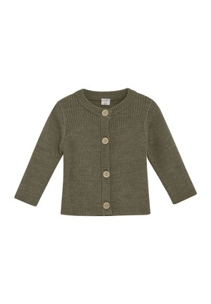 CeLaVi UNISEX ciemnozielony