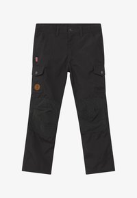 Ei valittu, anthracite