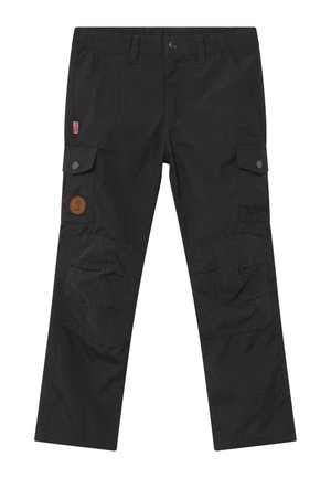 TROLLKIDS KIDS TROLLHEIMEN WINTER PANTS UNISEX - Outdoor trousers - anthracite