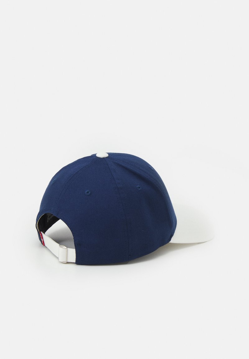 Herren Mützen | Levi's® POSTER LOGO FLEXFIT UNISEX Cap navy blue/dunkelblau - UB56388 Herren Mützen | Levi's® POSTER LOGO FLEXFIT UNISEX Cap navy blue/dunkelblau - UB56388