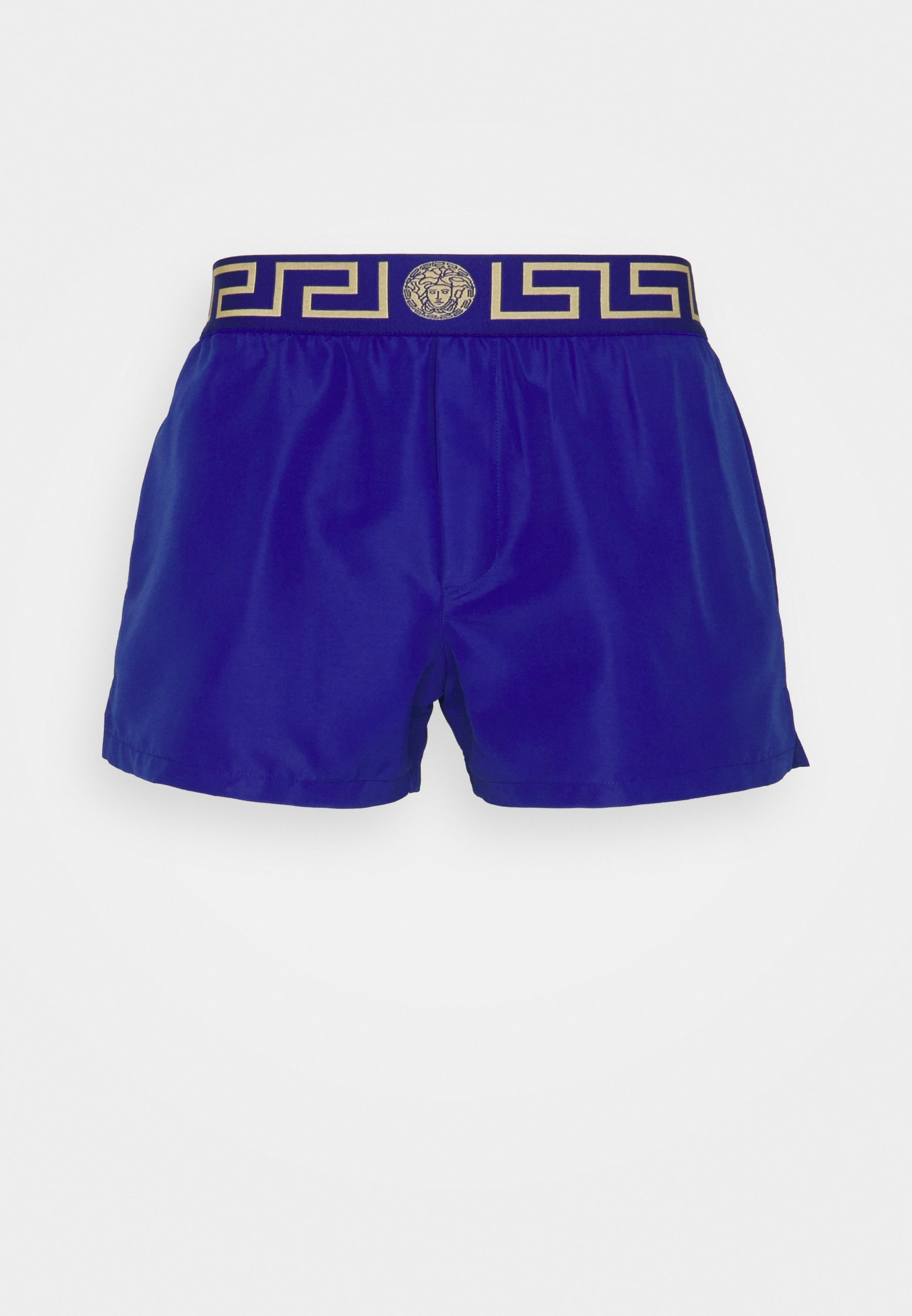 Versace Zwemshorts royal blue/blauw