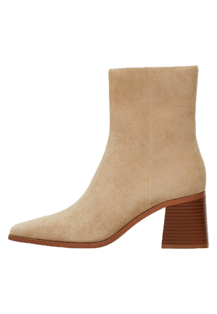 Mango Enkellaarsjes voor dames | Gratis verzending* | Zalando