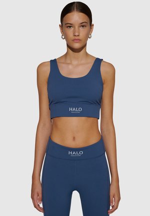 TRAINING - Bustier - sargasso sea