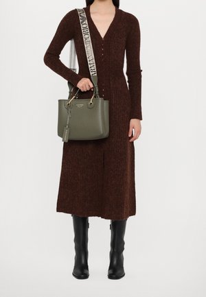Emporio Armani, Sac à main - khaki