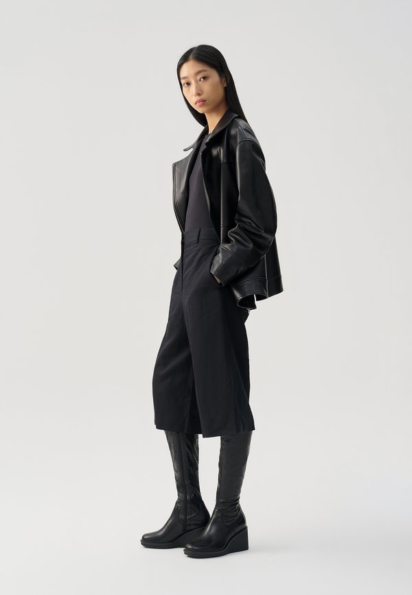 DEENA - Wedge boots3