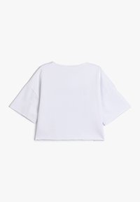 Koton Camiseta estampada - white