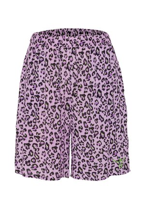 Chiemsee, SHORTS MIT LUFTIG-LEICHTER QUALITÄT - Sports shorts -  orchid