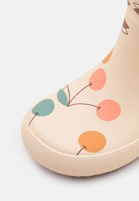 Bisgaard FASHION UNISEX - Galochas - rose