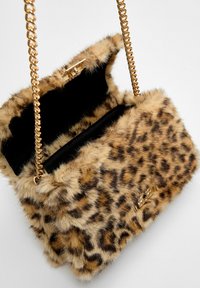Stradivarius Torbica - mottled brown