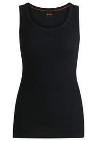 EMATITE - Toppi - black one