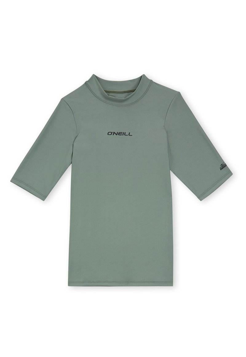O'Neill ESSENTIALS - Rashguard - green