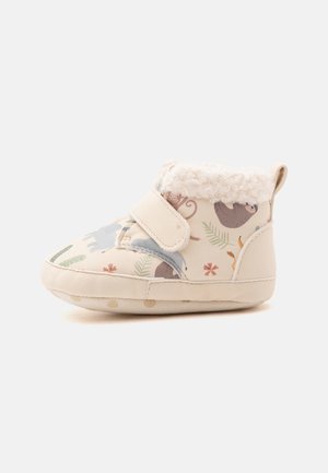 Friboo by Zalando, Παπούτσια μωρού - beige