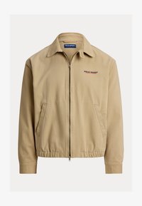 Επιλέχθηκε, khaki