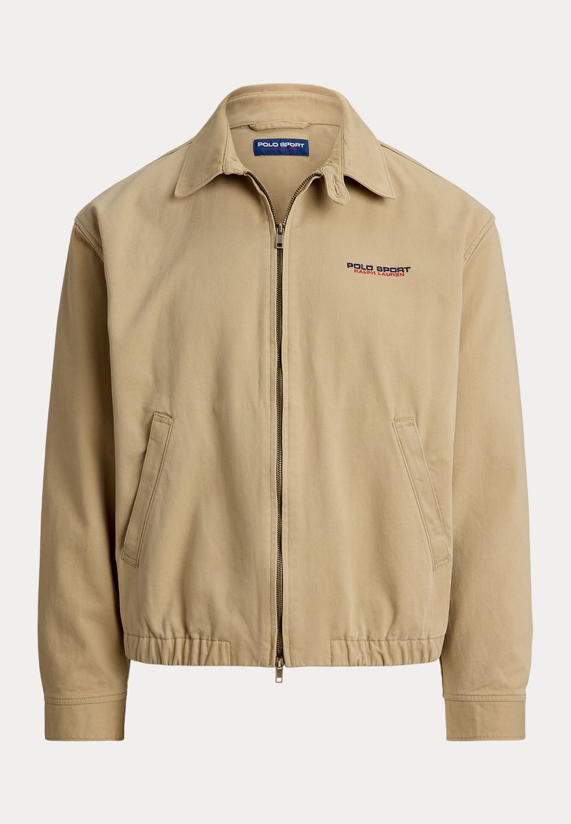 Chaqueta fina
