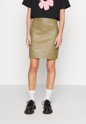 ELECTRA - Koen sukn - covert green