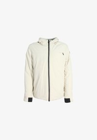 Non selezionato, off white