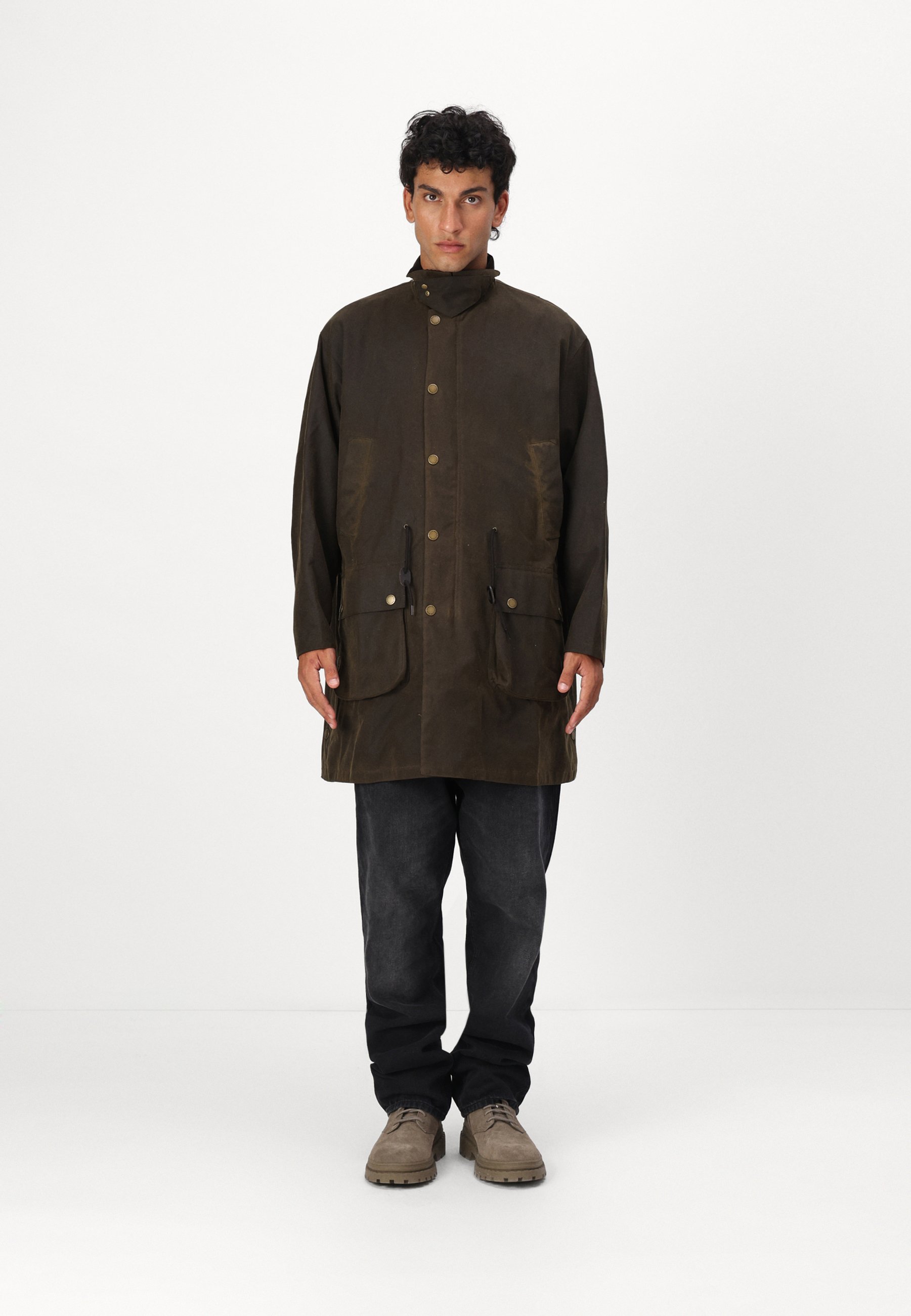 Showerproof Jacket Barbour Bedale Barbour Trench Coat Sale Barbour