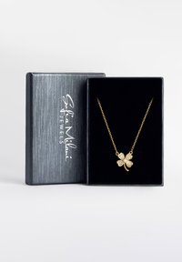 Sofia Milani Halskæder - gold-coloured