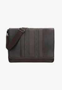 Unselected, brn choc