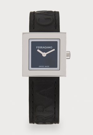 PORTRAIT - Montre - black