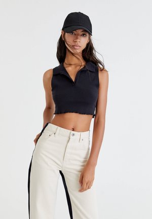 Top - black