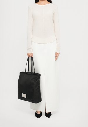Love Moschino, Cabas - black