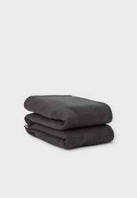Jack & Jones JACSOLID SCARF - Cachecol - asphalt