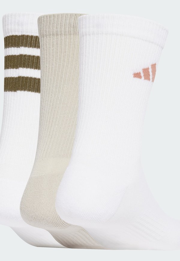 LOGO PACK 3PP - Sports socks3