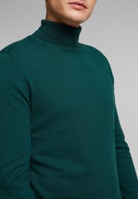 Esprit Collection Maglione - dark green