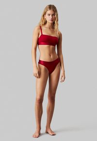 Calvin Klein Reggiseno - juneberry