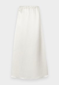 NUEVO - Fustă în formă de A - white