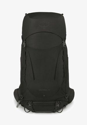 Osprey KESTREL - Mochila de trekking - black