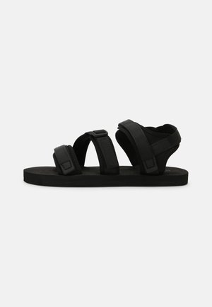 JOSH - Sandals - black