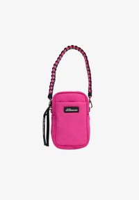 Niet geselecteerd, fuxia plum