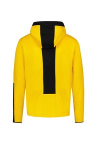 sweat le coq sportif orange