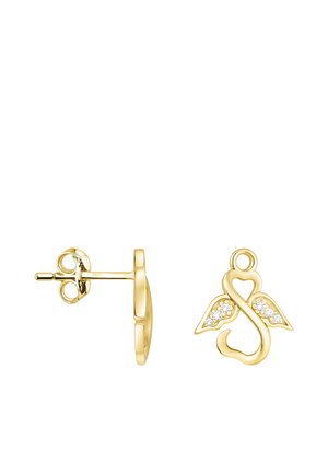 ANGEL - Boucles d'oreilles - gold-coloured