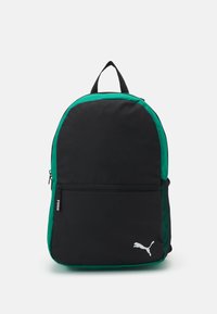 Unselected, black