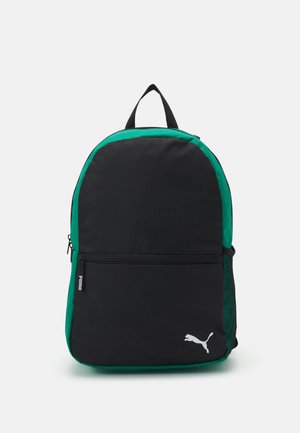 TEAMGOAL BACKPACK CORE UNISEX - Ryggsekk - black