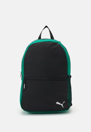 TEAMGOAL BACKPACK CORE - Turistinė kuprinė - black